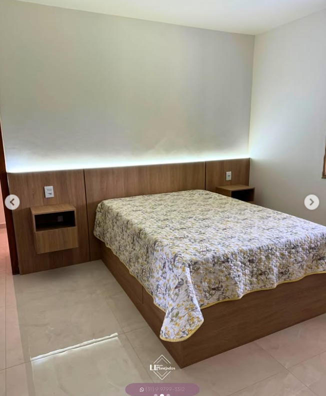 Quarto de Casal